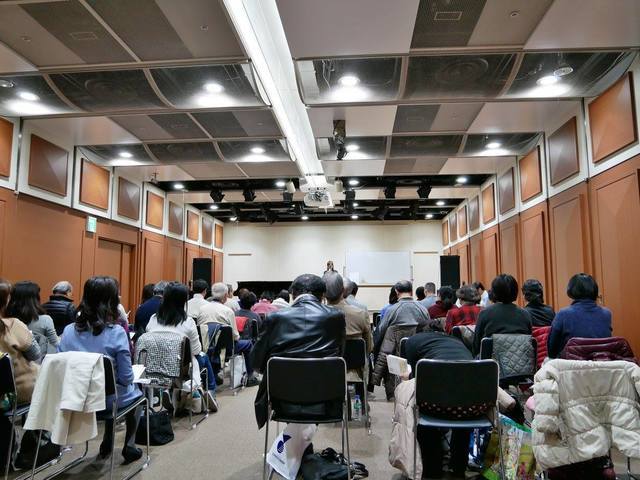 ビジネスの話し方ボイストレーニング東京ボイトレ教室上野ヴォーカルアカデミー