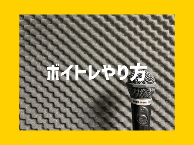 高音の出し方ボイトレ東京ボイストレーニングスクール上野ヴォーカルアカデミー