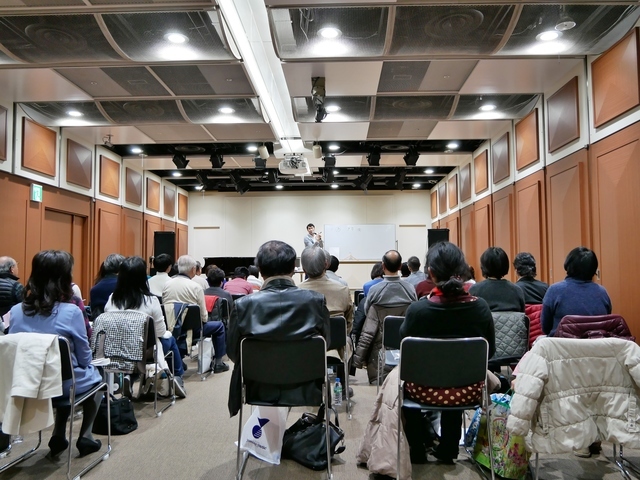 ビジネス話し方セミナー・講座・企業研修はボイストレーニング東京上野ヴォーカルアカデミー